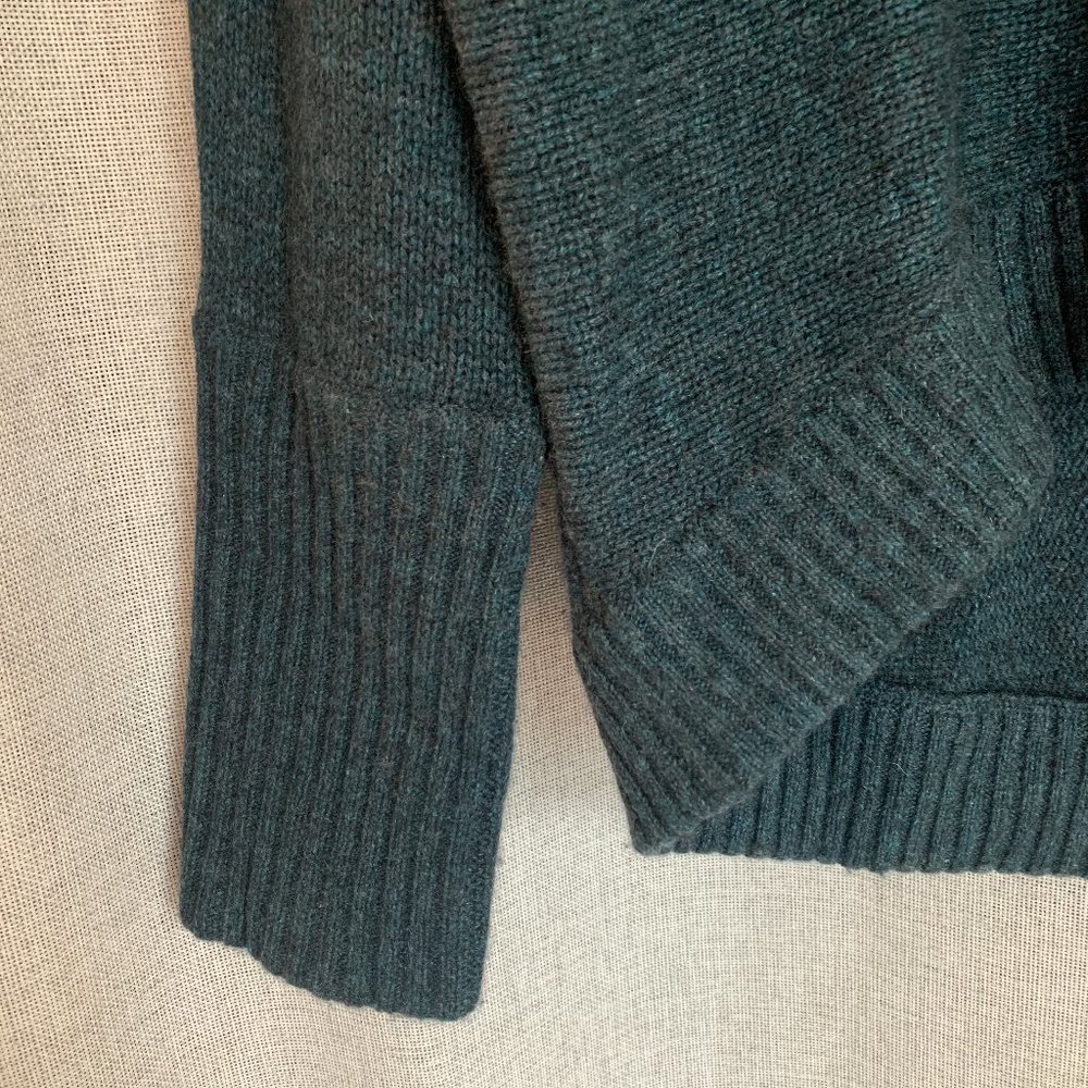 Kinross Cashmere Pullover Sweater - Picture 4 of 6
